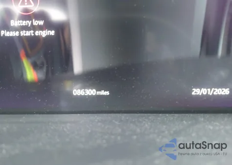 2020 Land Rover Range Rover Supercharged из США, поврежденный, VIN SALGS5SE1LA580767